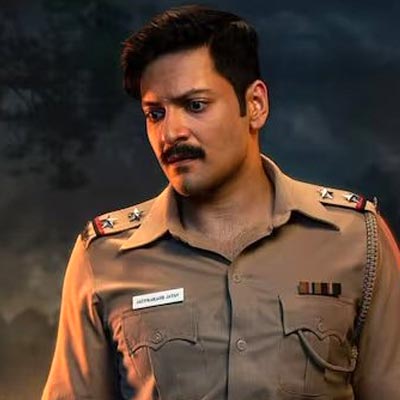 Ali Fazal